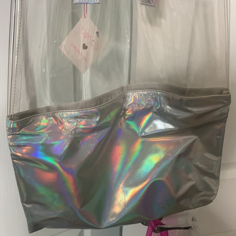 Clear Tote - image 8
